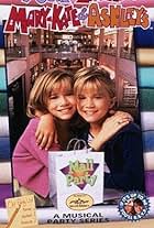 You're Invited to Mary-Kate and Ashley's Mall Party (1997)