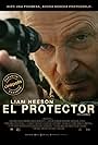 Liam Neeson in El Protector (2021)