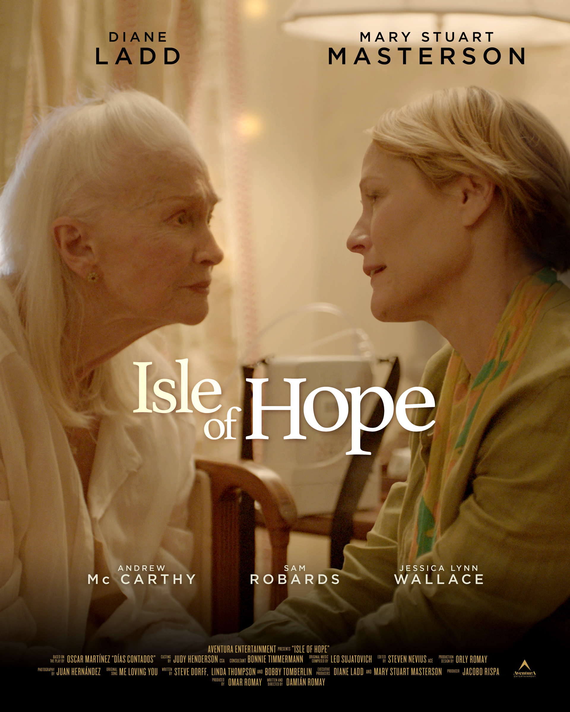 Isle of Hope (2022)