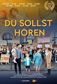 Primary photo for Du sollst hören Primary photo for Du sollst hören