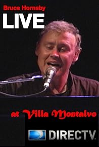 Primary photo for Bruce Hornsby: Live at Villa Montalvo