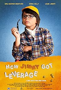 Primary photo for How Jimmy Got Leverage