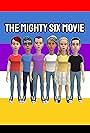 Frankie Louis, Lewis Patrickicity, Mandy Holeman, Jay Williams, Samuel Wright, and Leslie Powwers in The Mighty Six Movie (2021)