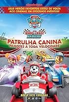 Patrulha Canina - Super Filhotes