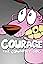 Courage the Cowardly Dog