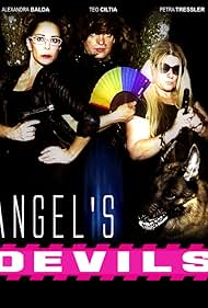 Angel's Devils (2017)