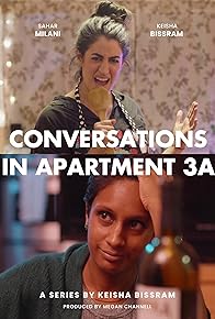 Primary photo for Conversations in Apartment 3A