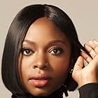 Naturi Naughton