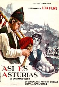 Primary photo for Así es Asturias