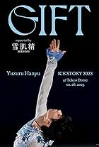 Yuzuru Hanyu in Yuzuru Hanyu Ice Story GIFT at Tokyo Dome (2023)