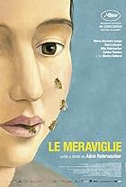 Le Meraviglie