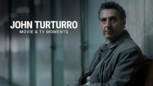 John Turturro | IMDb Supercut