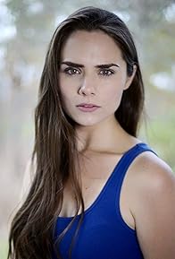 Primary photo for Karra Robinson