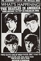 What's Happening! The Beatles in the U.S.A.