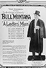 Bull Montana in A Ladies Man (1922)