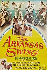 Primary photo for The Arkansas Swing Primary photo for The Arkansas Swing