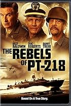 The Rebels of PT-218