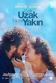 Özgün Çoban and Burcu Biricik in Çok Uzak Fazla Yakin (2016)