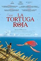 La tortuga roja