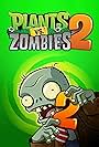 George Fan in Plants vs. Zombies 2: It's About Time (2013)