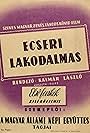 Ecseri lakodalmas (1953)