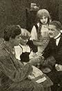 Ormi Hawley in Strength of Family Ties (1914)