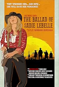 The Ballad of Sadie LeBelle (2023)