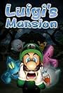 Luigi's Mansion (2001)