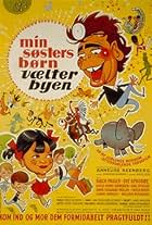 Min søsters børn vælter byen (1968)