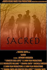 Primary photo for Sacred