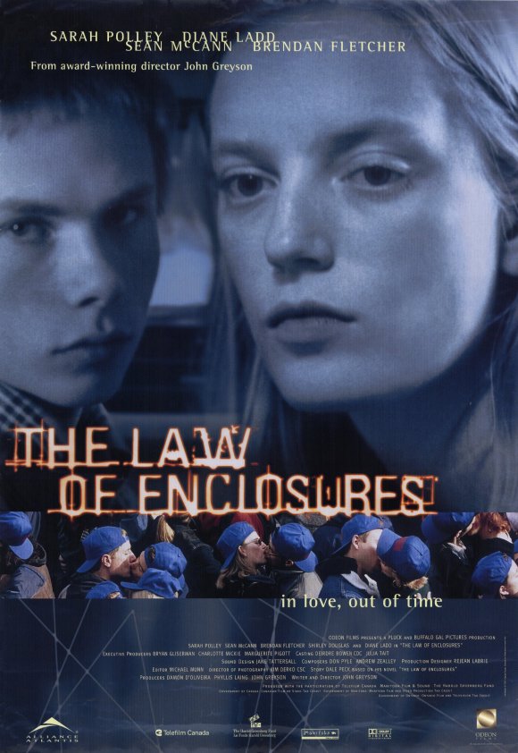 The Law of Enclosures (2000)