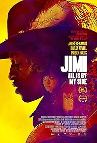 Jimi: Tudo a Meu Favor (2013)