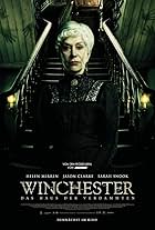 Helen Mirren in Winchester - Das Haus der Verdammten (2018)