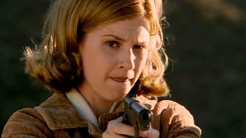 Megan Ward in Moving Targets (1996)