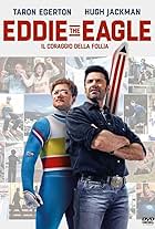 Eddie the Eagle - Il coraggio della follia