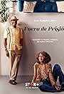 Delroy Lindo and Kerry Washington in Fuera de prisión (2023)