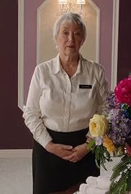 Elaine Partnow in Tips (2014)
