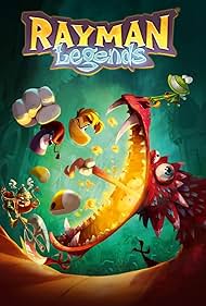 Rayman Legends (2013)