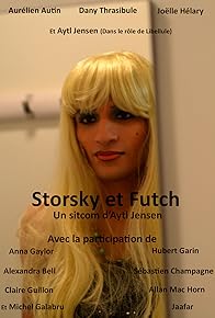Primary photo for Storsky et Futch Primary photo for Storsky et Futch