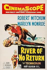 Primary photo for River of No Return