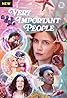 Very Important People (TV Series 2023– ) Poster