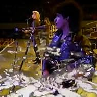 Hall & Oates in Hall & Oates: Some Things Are Better Left Unsaid (1985)