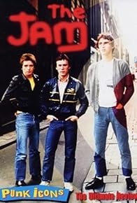 Primary photo for The Jam - Punk Icons Primary photo for The Jam - Punk Icons