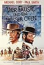 Vier Fäuste und ein heißer Ofen (1975)