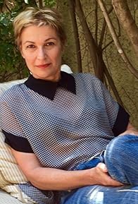 Primary photo for Ayelet Margalit