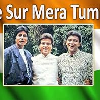 Primary photo for Mile Sur Mera Tumhara