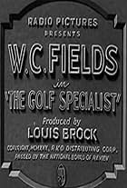 The Golf Specialist (1930)