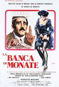 Primary photo for La banca di Monate