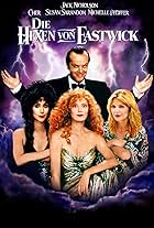 Die Hexen von Eastwick