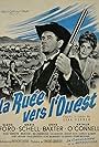 La ruée vers l'Ouest (1960)